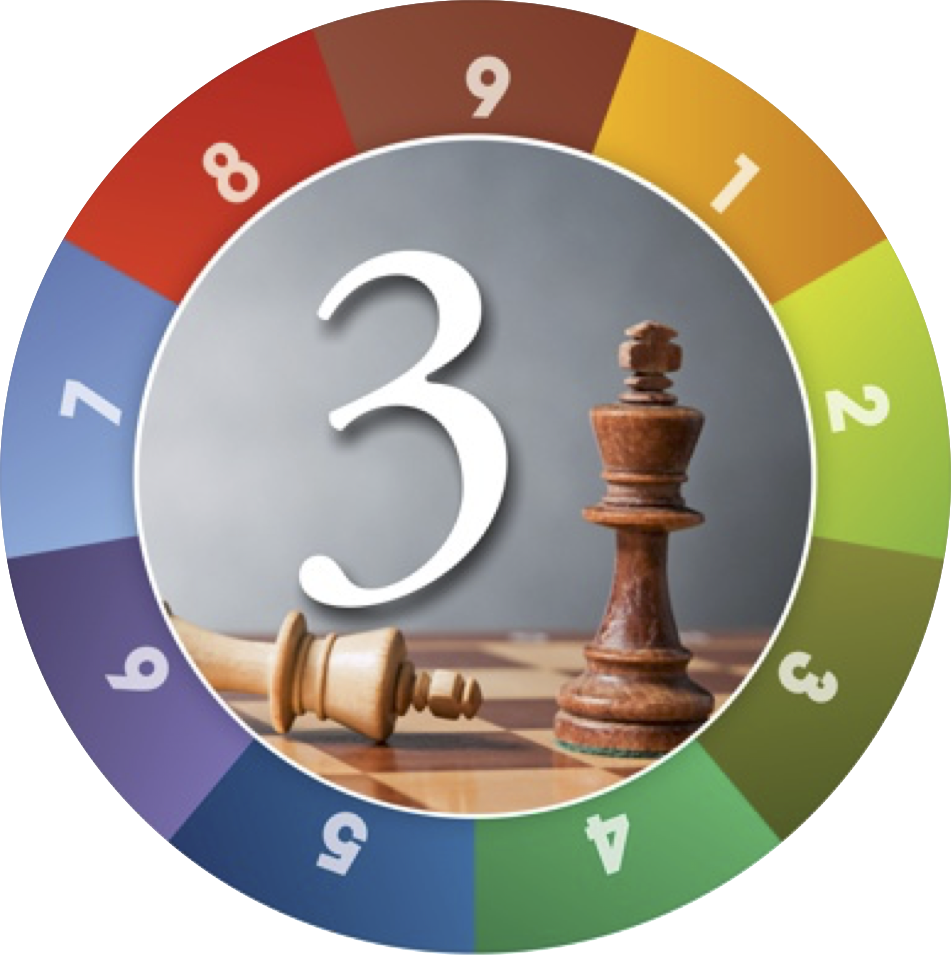 Enneagram PRTJ Logo